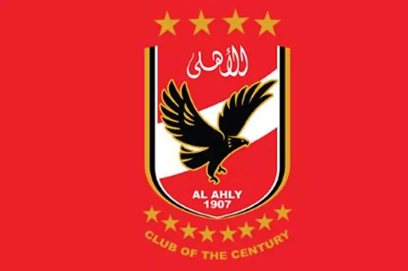 شعار الأهلي